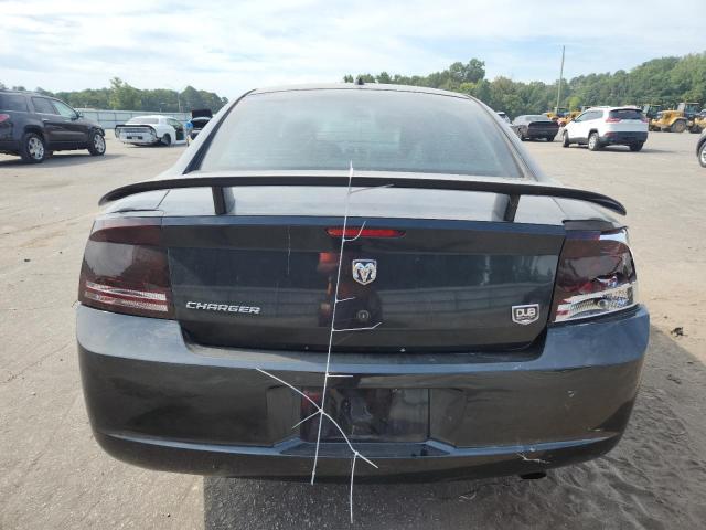 Photo 6 from auction – 2008 DODGE CHARGER SXT with VIN 2B3KA33G38H309499