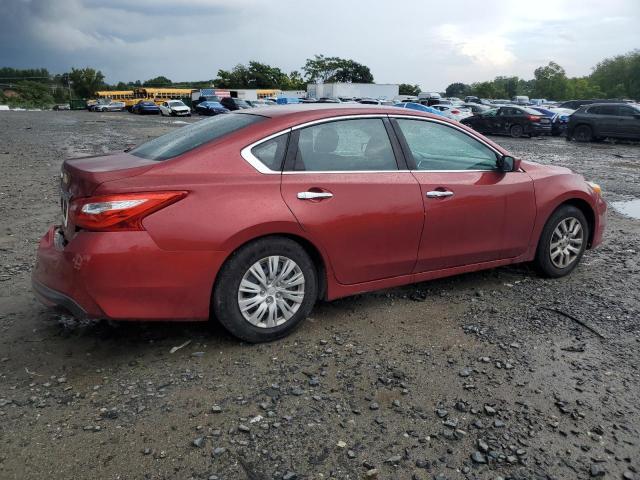 Photo 3 from auction – 2016 NISSAN ALTIMA with VIN 1N4AL3APXGN363627