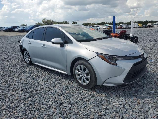 Photo 4 from auction – 2024 TOYOTA COROLLA LE with VIN 5YFB4MDEXRP182304