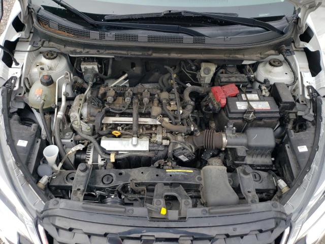 Photo 12 from auction – 2022 NISSAN KICKS S with VIN 3N1CP5BVXNL505314