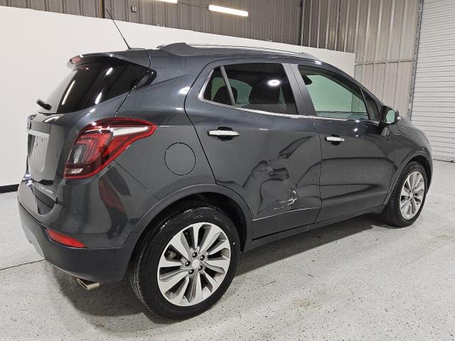 Photo 3 from auction – 2018 BUICK ENCORE PRE with VIN KL4CJASBXJB680245