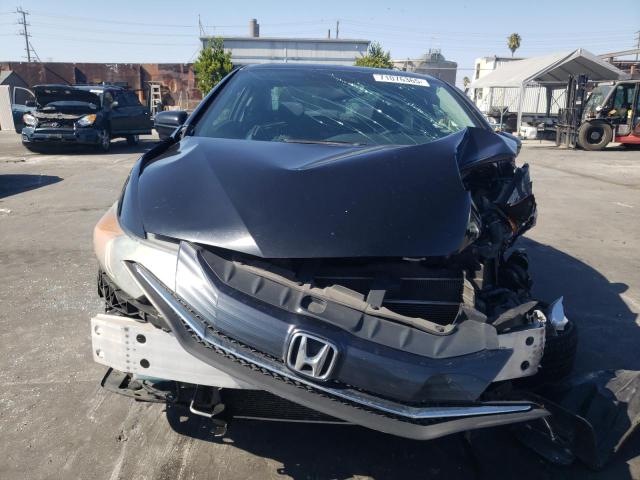 Photo 5 from auction – 2015 HONDA CIVIC EX with VIN 2HGFG3B87FH513844