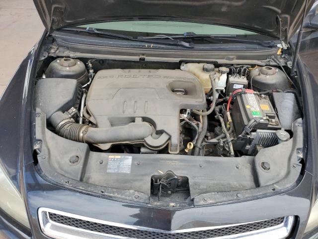 Photo 11 from auction – 2011 CHEVROLET MALIBU LS with VIN 1G1ZB5E1XBF304168