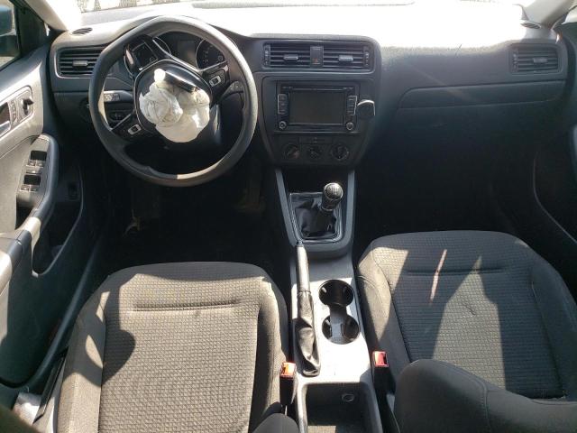 Photo 8 from auction – 2015 VOLKSWAGEN JETTA BASE with VIN 3VW1K7AJ4FM260029