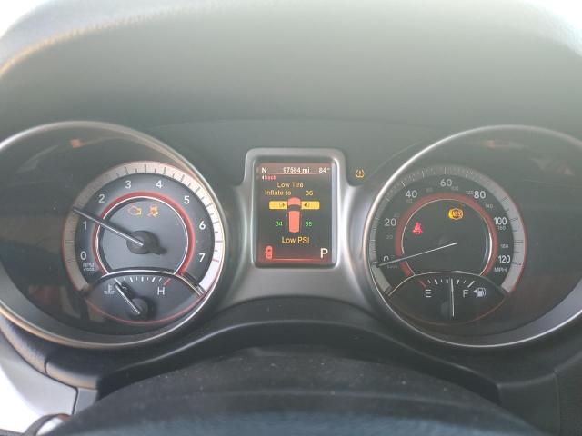 Photo 9 from auction – 2015 DODGE JOURNEY CR with VIN 3C4PDCGG0FT639286