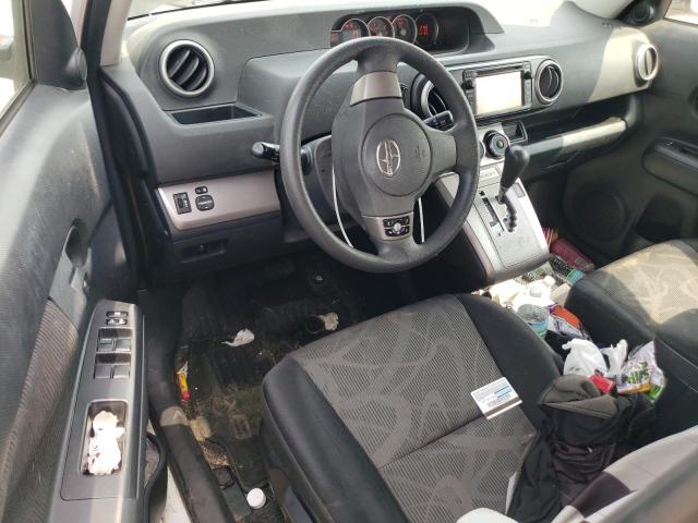 Photo 8 from auction – 2015 TOYOTA SCION XB with VIN JTLZE4FE1FJ081018