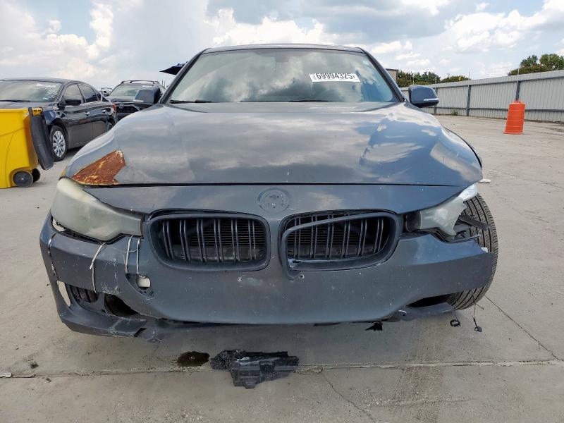 Photo 5 from auction – 2013 BMW 328 I SULE with VIN WBA3C1C50DF442679