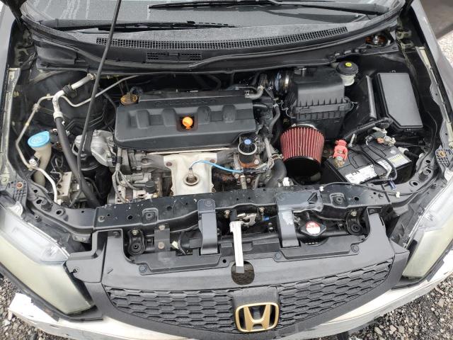 Photo 11 from auction – 2012 HONDA CIVIC EX with VIN 2HGFG3B89CH508155