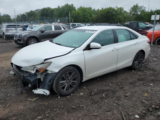 Photo 1 from auction – 2016 TOYOTA CAMRY LE with VIN 4T1BF1FK6GU164907