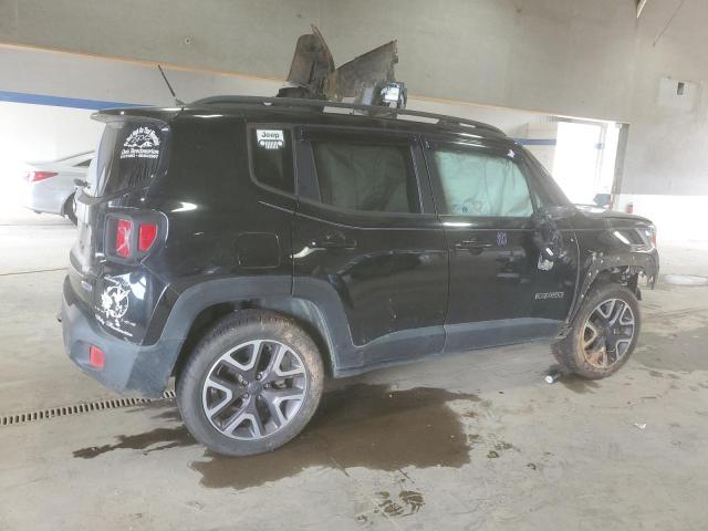 Photo 3 from auction – 2015 JEEP RENEGADE LATITUDE with VIN ZACCJBBT7FPC32160