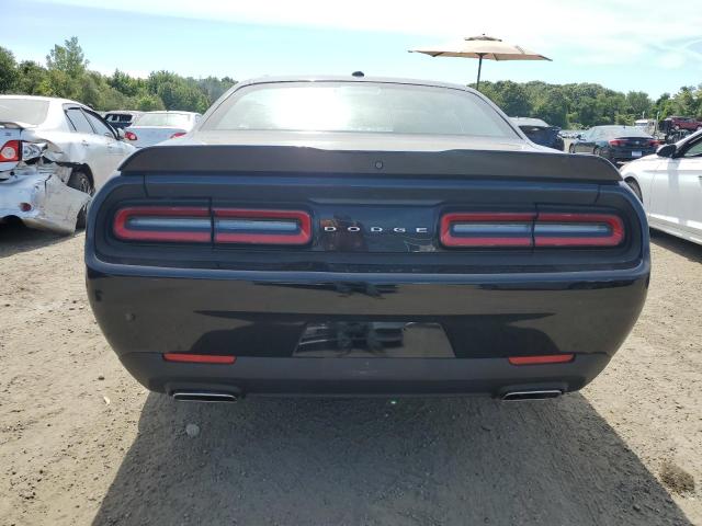 Photo 6 from auction – 2020 DODGE CHALLENGER SXT with VIN 2C3CDZAG8LH226616