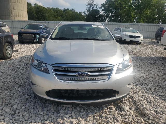 Photo 5 from auction – 2011 FORD TAURUS LIM with VIN 1FAHP2FW7BG178624
