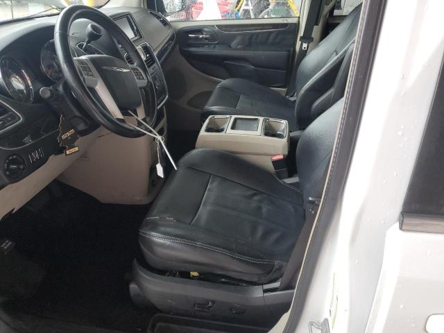 Photo 7 from auction – 2014 CHRYSLER TOWN & COU with VIN 2C4RC1BG3ER280105