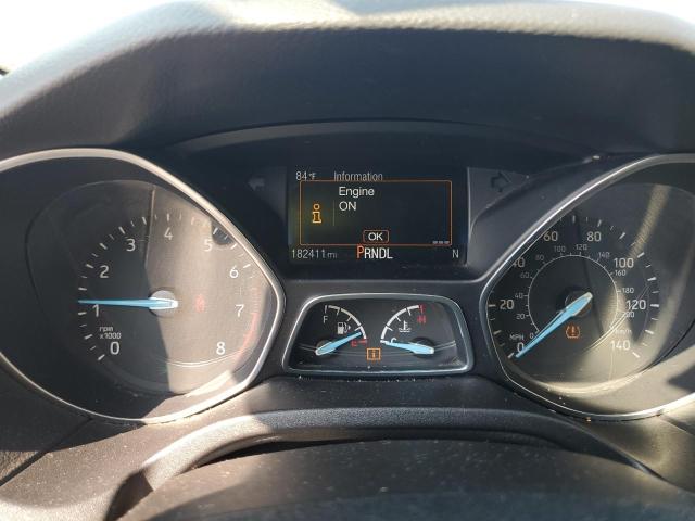 Photo 9 from auction – 2015 FORD FOCUS SE with VIN 1FADP3F28FL321451