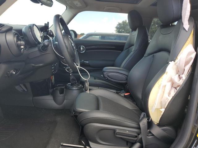 Photo 7 from auction – 2017 MINI COOPER S with VIN WMWXP7C57H2A45544