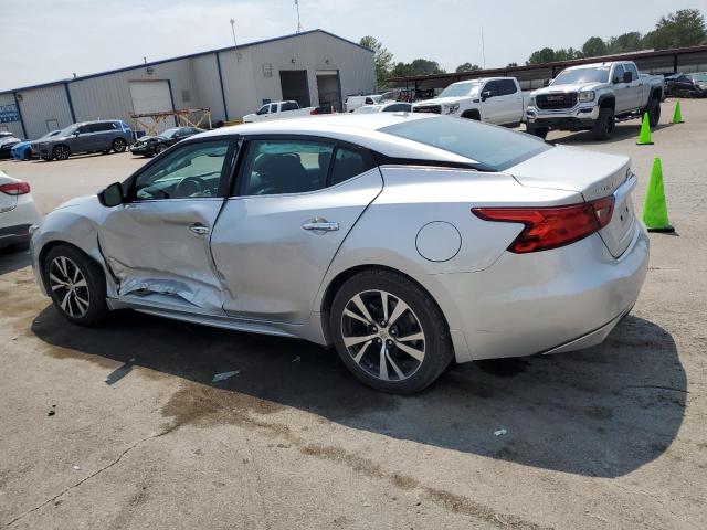 Photo 2 from auction – 2017 NISSAN MAXIMA 3.5S with VIN 1N4AA6AP3HC448734