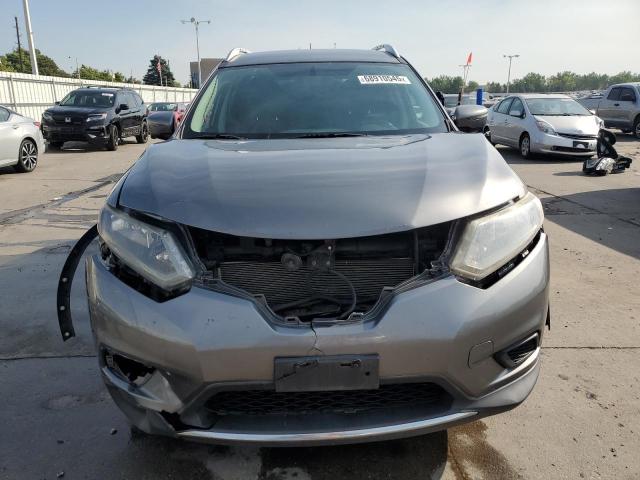 Photo 5 from auction – 2016 NISSAN ROGUE S with VIN KNMAT2MV9GP636141