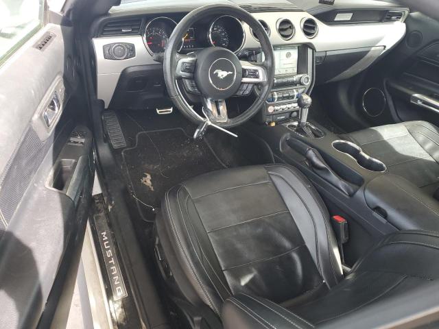 Photo 8 from auction – 2017 FORD MUSTANG with VIN 1FA6P8TH4H5302093