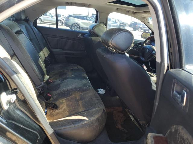 Photo 10 from auction – 2006 CADILLAC STS with VIN 1G6DW677860132053