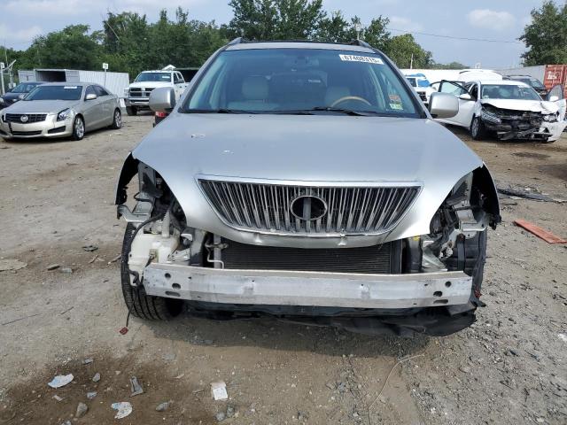 Photo 5 from auction – 2005 LEXUS RX 330 with VIN 2T2HA31U05C048285