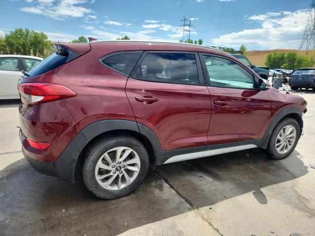 Photo 3 from auction – 2018 HYUNDAI TUCSON SEL with VIN KM8J3CA48JU796677