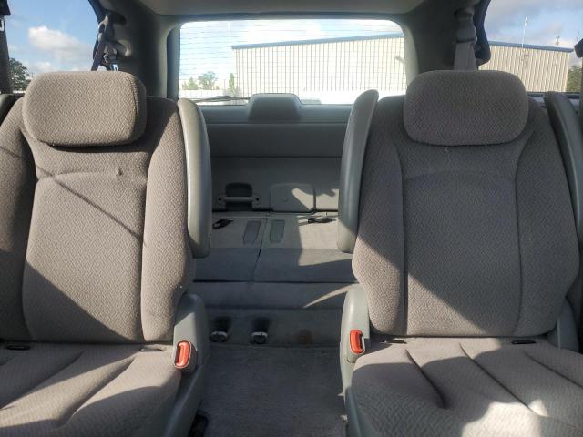 Photo 10 from auction – 2007 CHRYSLER TOWN & COU with VIN 2A4GP54L87R310581