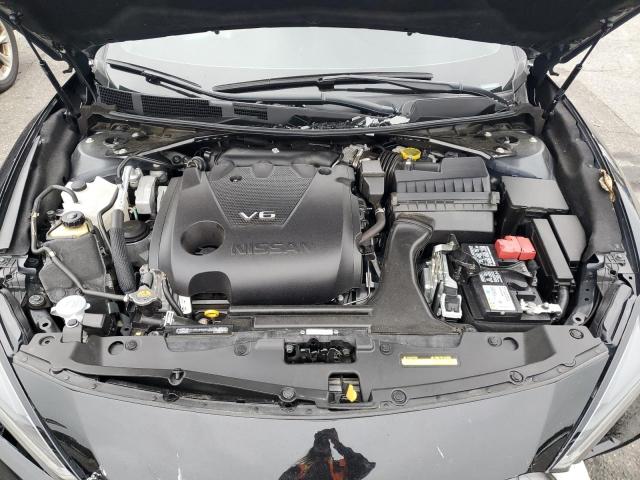 Photo 11 from auction – 2023 NISSAN MAXIMA SV with VIN 1N4AA6CV5PC512556