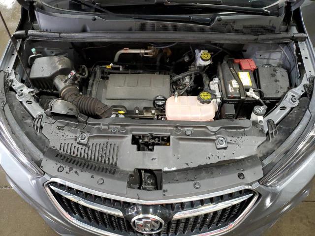 Photo 12 from auction – 2020 BUICK ENCORE PRE with VIN KL4CJESB0LB074589