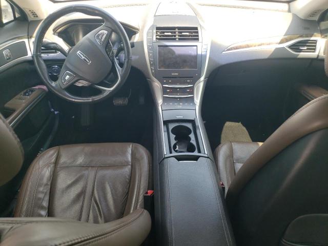 Photo 8 from auction – 2013 LINCOLN MKZ with VIN 3LN6L2GK7DR825085