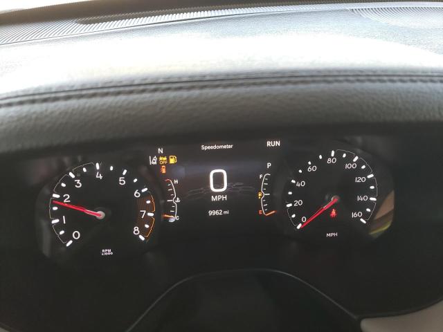 Photo 9 from auction – 2025 JEEP COMPASS LI with VIN 3C4NJDCN0ST578302