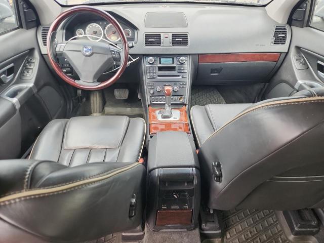 Photo 8 from auction – 2013 VOLVO XC90 3.2 with VIN YV4952CZ3D1658682