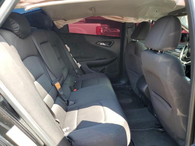 Photo 10 from auction – 2017 CHEVROLET MALIBU with VIN 1G1ZB5STXHF184595