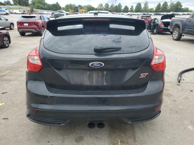 Photo 6 from auction – 2013 FORD FOCUS ST with VIN 1FADP3L94DL127112