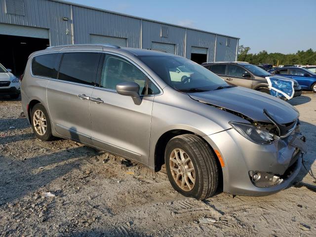 Photo 4 from auction – 2020 CHRYSLER PACIFICA TOURING L with VIN 2C4RC1BG8LR280517