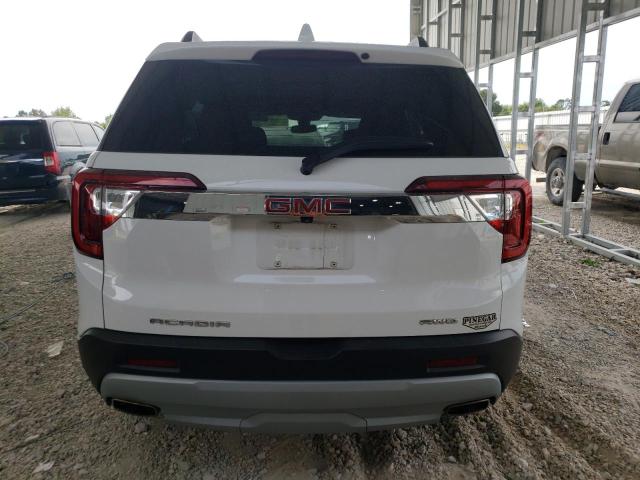 Photo 6 from auction – 2023 GMC ACADIA SLT with VIN 1GKKNULS9PZ242066