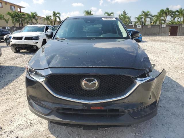 Photo 5 from auction – 2021 MAZDA CX-5 TOURI with VIN JM3KFACM1M0302910