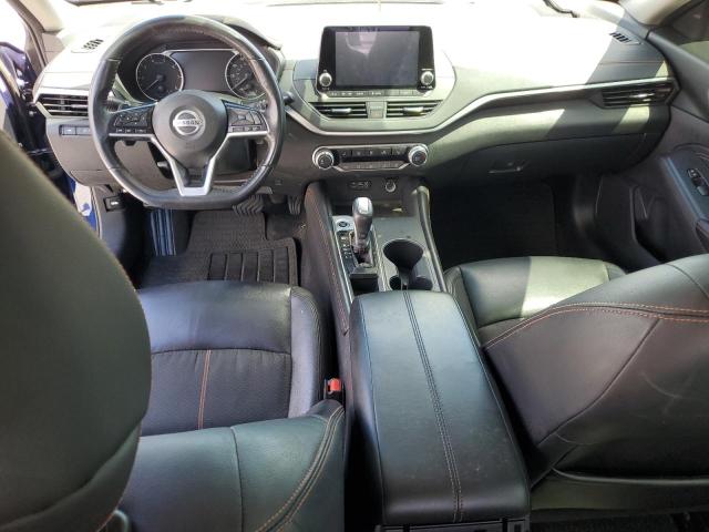 Photo 8 from auction – 2019 NISSAN ALTIMA SR with VIN 1N4BL4CV6KC211144