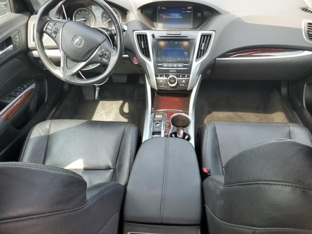 Photo 8 from auction – 2015 ACURA TLX TECH with VIN 19UUB3F55FA008860