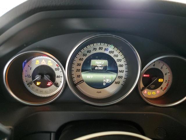 Photo 9 from auction – 2015 MERCEDES-BENZ E 350 with VIN WDDHF5KB6FB160092