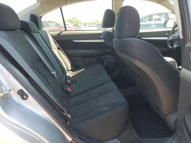 Photo 10 from auction – 2013 SUBARU LEGACY 2.5 with VIN 4S3BMBC60D3034081