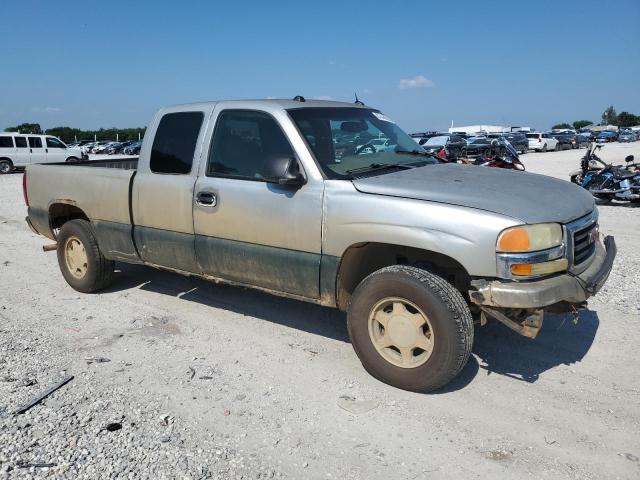 Photo 4 from auction – 2004 GMC NEW SIERRA with VIN 1GTEK19T64E382241
