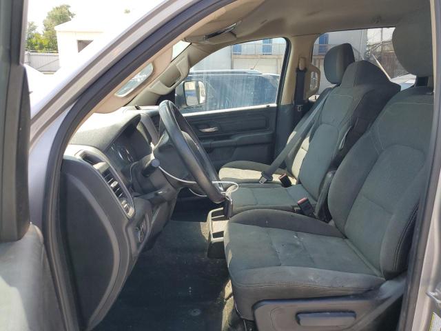 Photo 7 from auction – 2019 RAM 1500 TRADESMAN with VIN 1C6SRFGT3KN586238