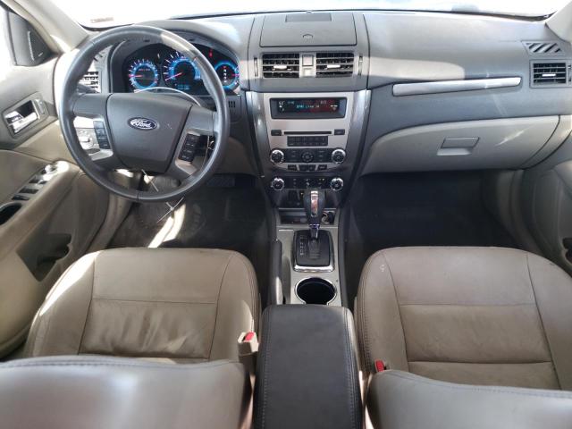 Photo 8 from auction – 2011 FORD FUSION SEL with VIN 3FAHP0CG8BR177816