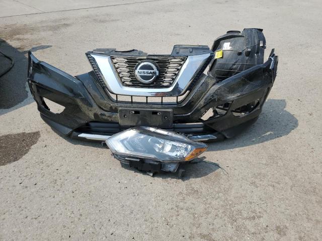 Photo 13 from auction – 2018 NISSAN ROGUE S with VIN 5N1AT2MT5JC727657
