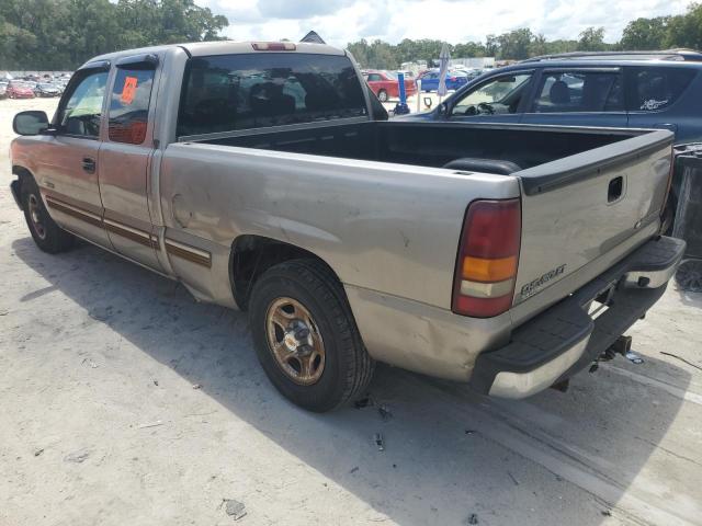 Photo 2 from auction – 2001 CHEVROLET SILVERADO with VIN 2GCEC19V211194196