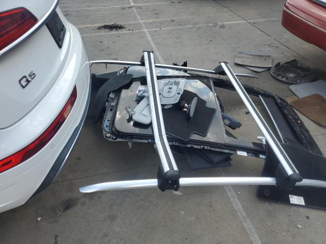Photo 13 from auction – 2021 AUDI Q5 PREMIUM PLUS with VIN WA1BAAFY4M2106416