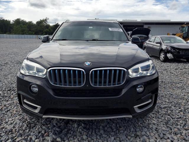 Photo 5 from auction – 2018 BMW X5 XDR40E with VIN 5UXKT0C51J0W03191