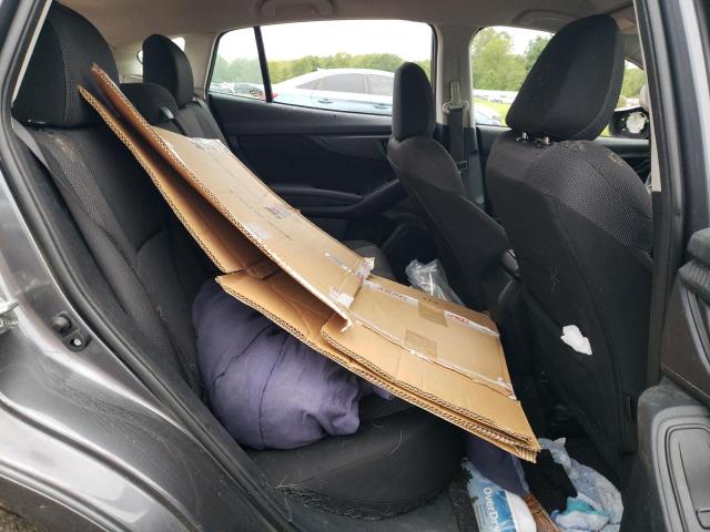 Photo 10 from auction – 2020 SUBARU IMPREZA with VIN 4S3GTAB65L3722094