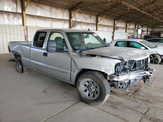 Photo 4 from auction – 2006 GMC NEW SIERRA with VIN 1GTEK19B46E146813