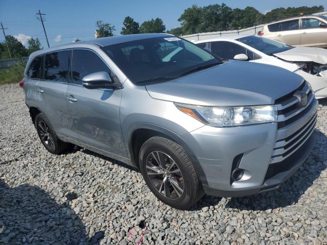 Photo 4 from auction – 2018 TOYOTA HIGHLANDER with VIN 5TDZZRFHXJS264789